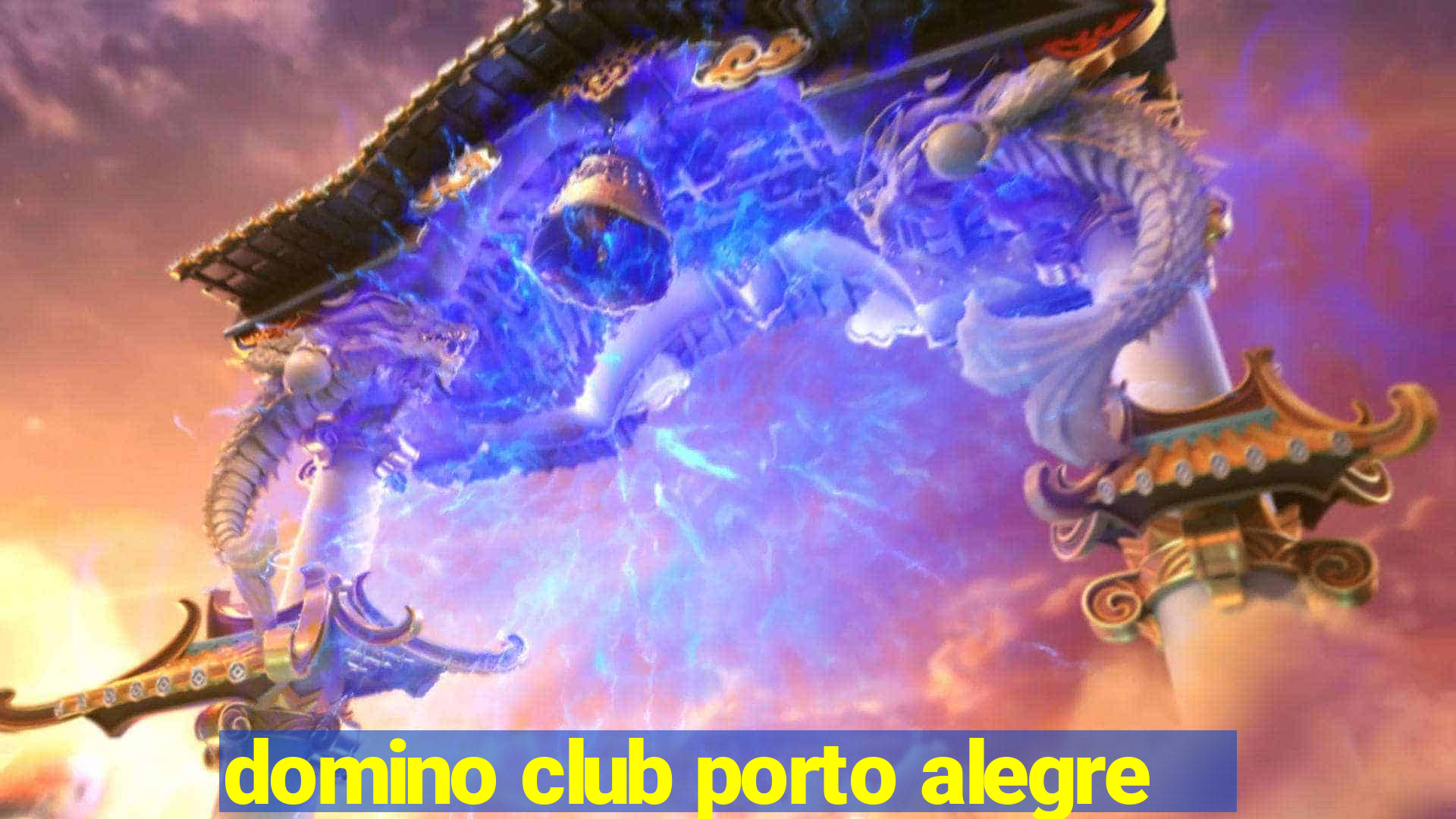 domino club porto alegre